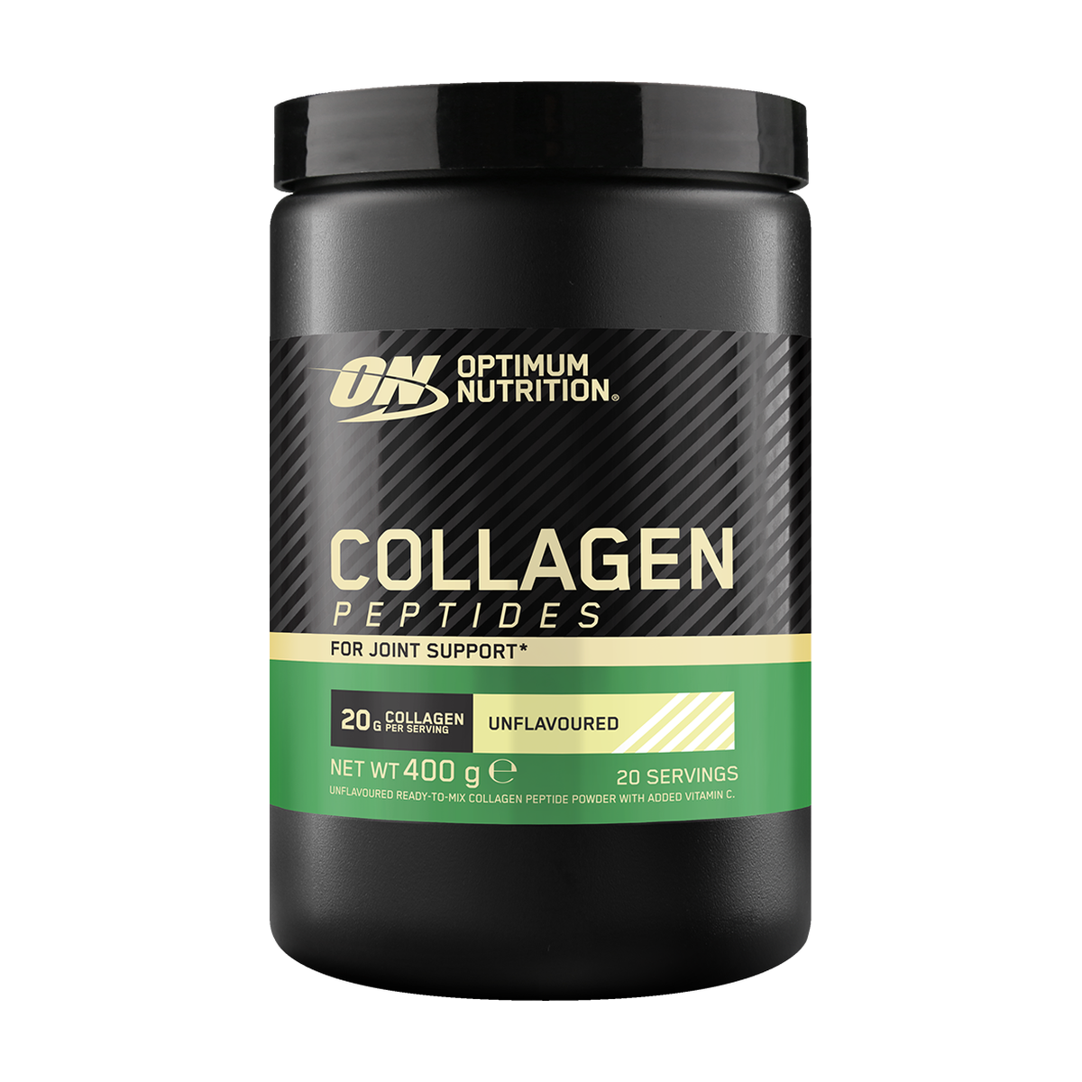 Optimum Nutrition Collagen Peptides - Produktansicht 2
