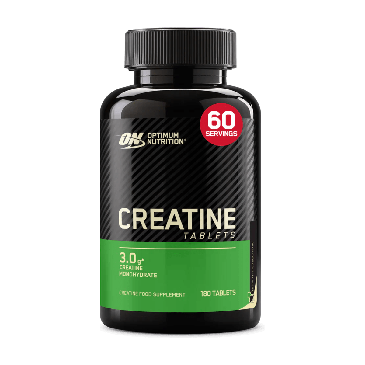 Optimum Nutrition Creatine - Produktansicht 2