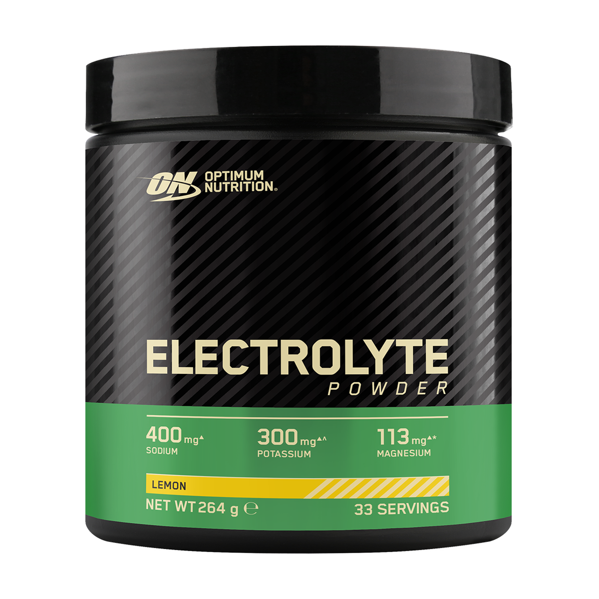 Optimum Nutrition Electrolyte Powder - 264 g