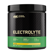 Optimum Nutrition Electrolyte Powder - 264 g