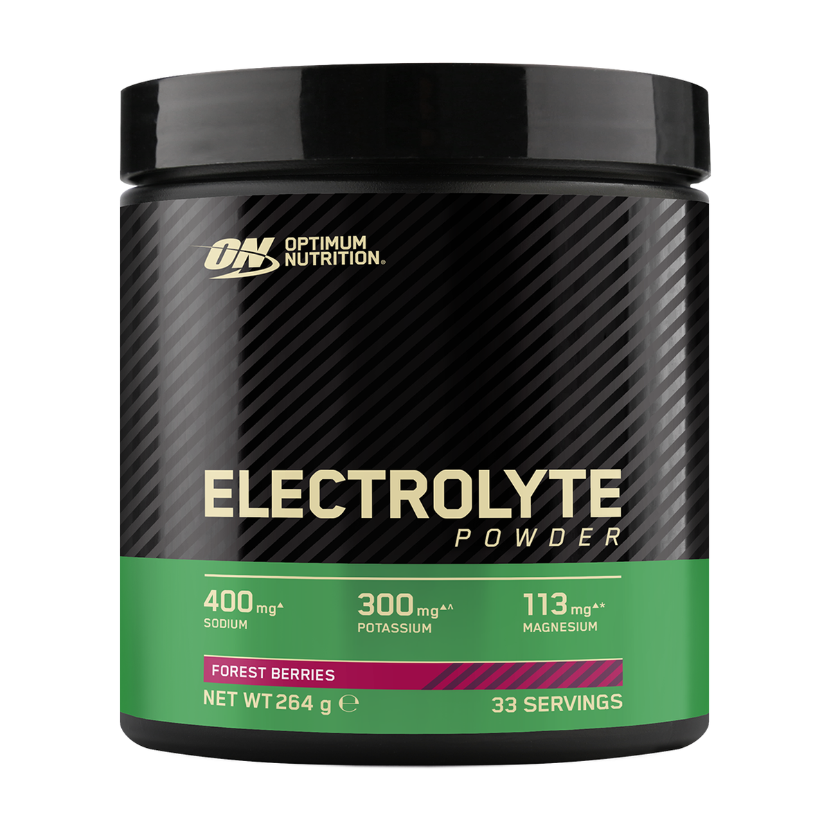 Optimum Nutrition Electrolyte Powder - Produktansicht 2