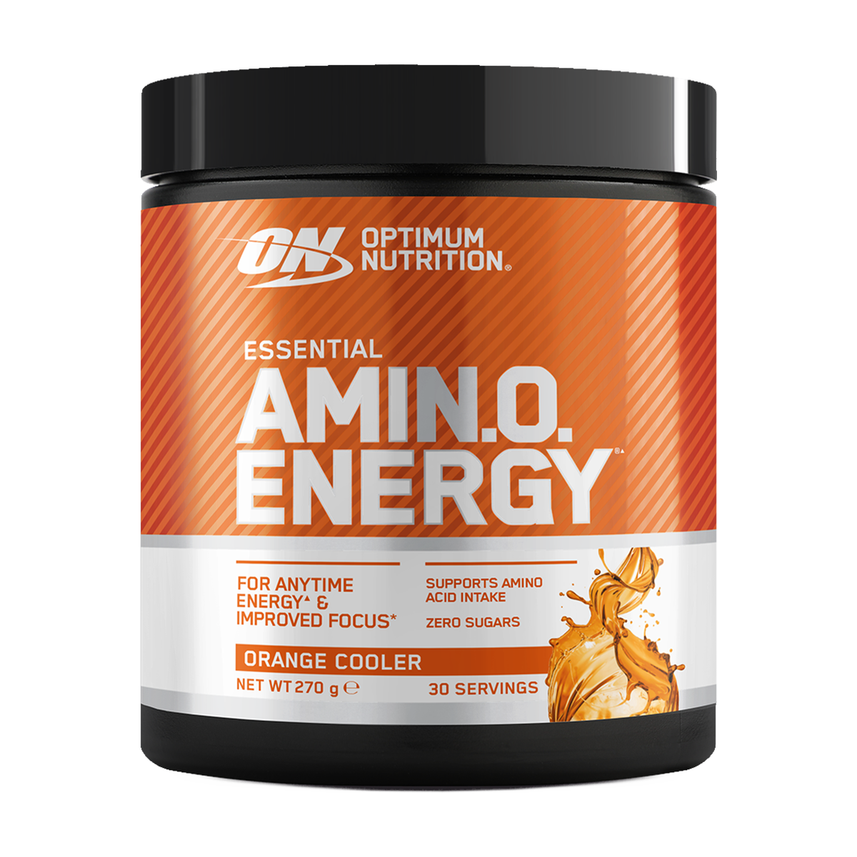 Optimum Nutrition Essential Amino Energy - 270 g