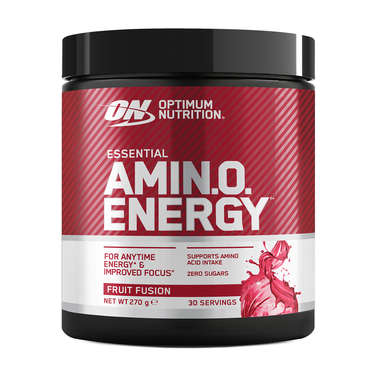 Optimum Nutrition Essential Amino Energy - Product view 2