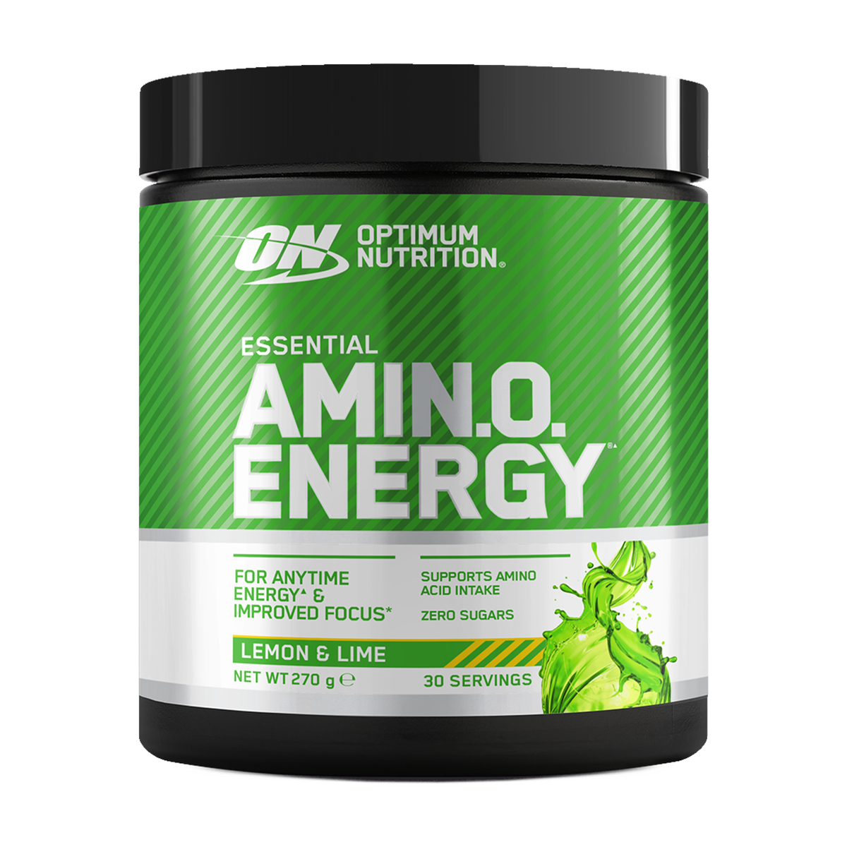 Optimum Nutrition Essential Amino Energy - Product view 3