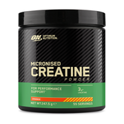 Optimum Nutrition Flavoured Micronised Creatine Powder - 360 g