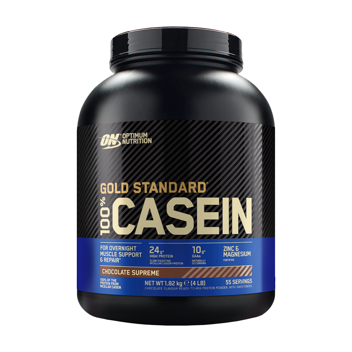 Optimum Nutrition Gold Standard 100% Casein - 900 g