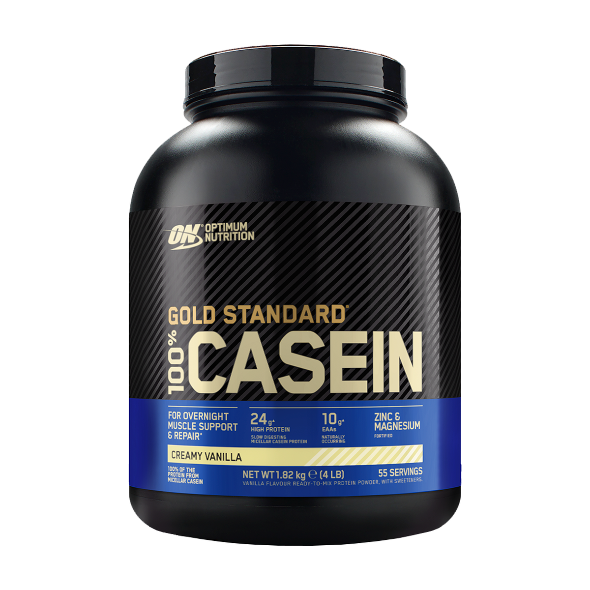 Optimum Nutrition Gold Standard 100% Casein - Produktansicht 3