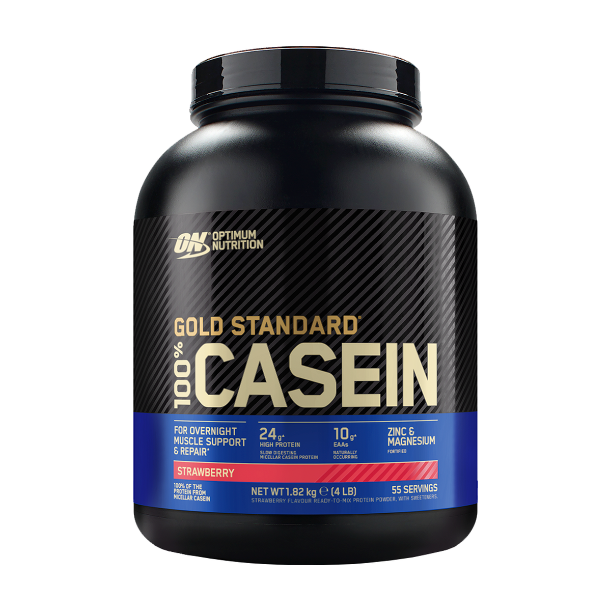 Optimum Nutrition Gold Standard 100% Casein - Produktansicht 4
