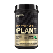 Optimum Nutrition Gold Standard 100% Plant Protein - 684 g