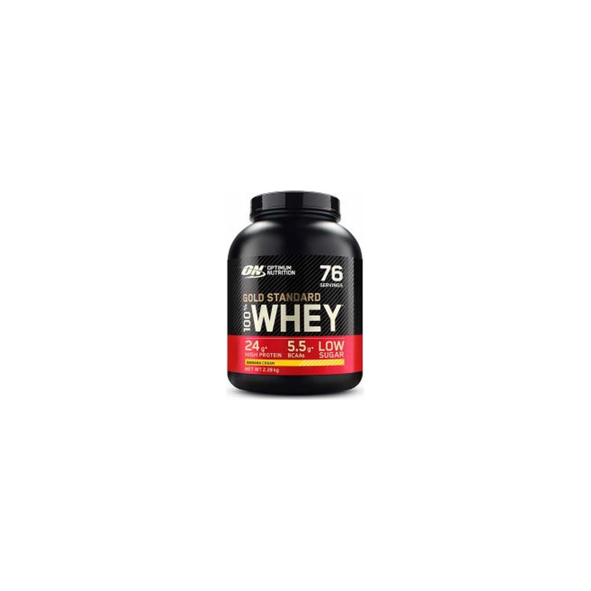 Optimum Nutrition Gold Standard 100% Whey - Produktansicht 6