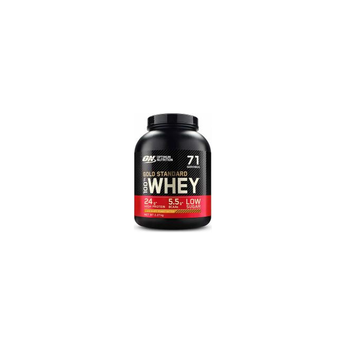 Optimum Nutrition Gold Standard 100% Whey - Produktansicht 7