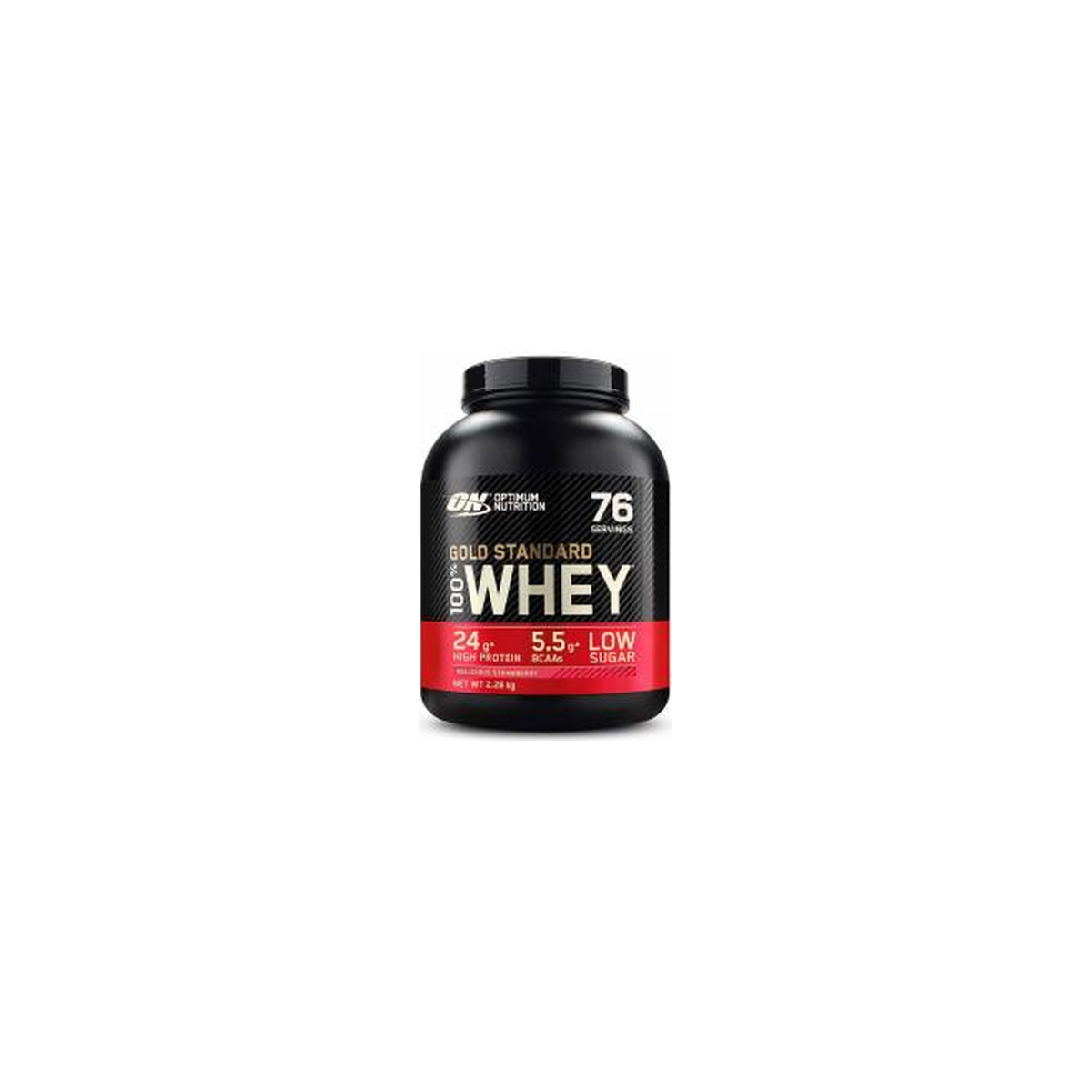 Optimum Nutrition Gold Standard 100% Whey - Produktansicht 9
