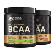 Optimum Nutrition Gold Standard BCAA Train + Sustain - 266 g