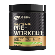 Optimum Nutrition Gold Standard Pre-workout - 330 g