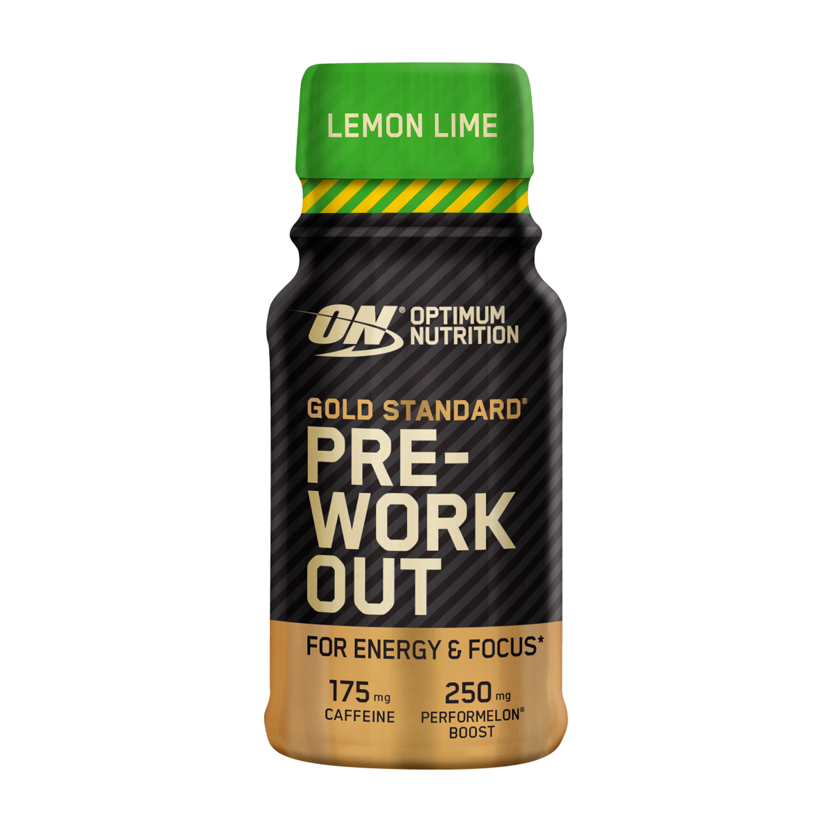 Optimum Nutrition Gold Standard Pre-workout Shot - Produktansicht 2