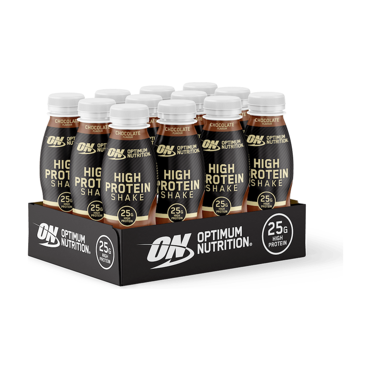 Optimum Nutrition High Protein Shake - Produktansicht 2