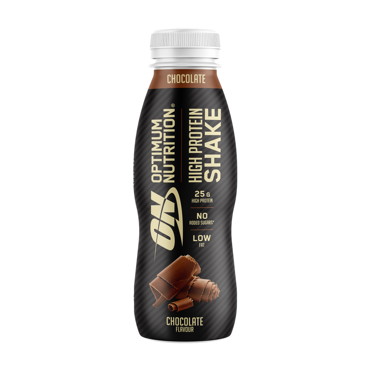 Optimum Nutrition High Protein Shake - Product view 5