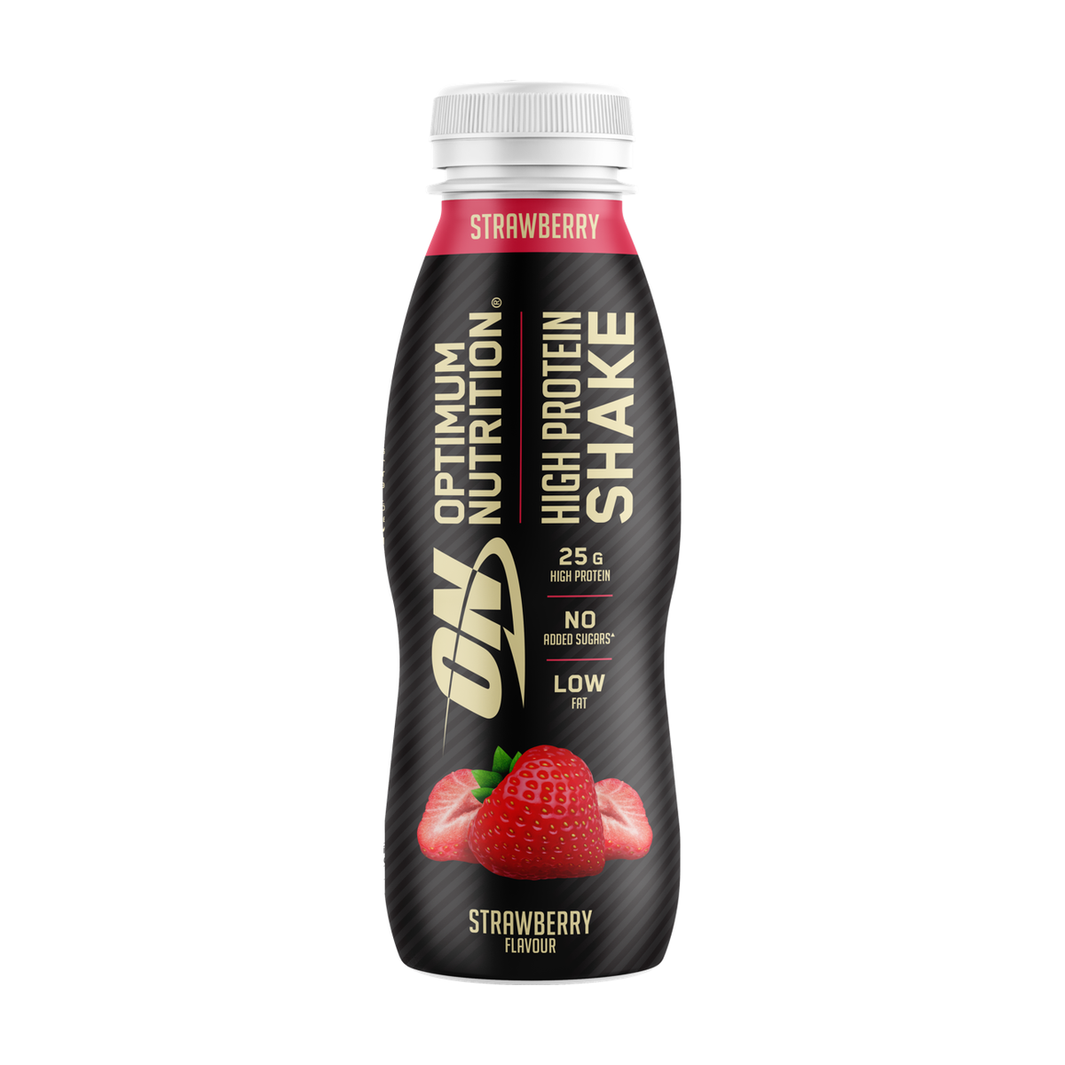 Optimum Nutrition High Protein Shake - Product view 6