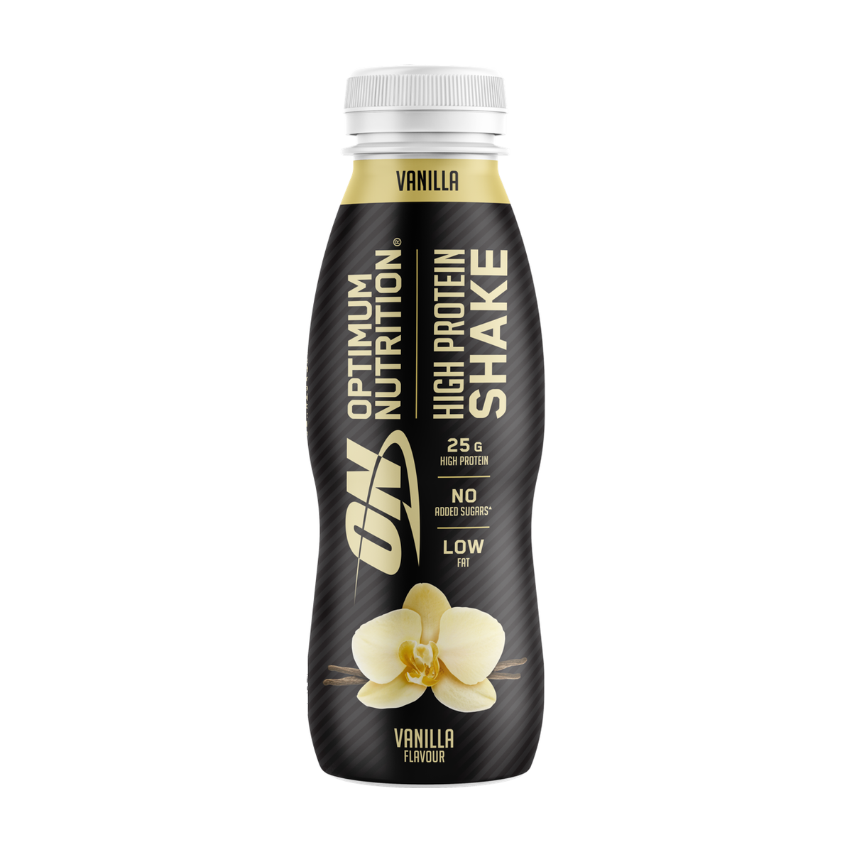 Optimum Nutrition High Protein Shake - Product view 7