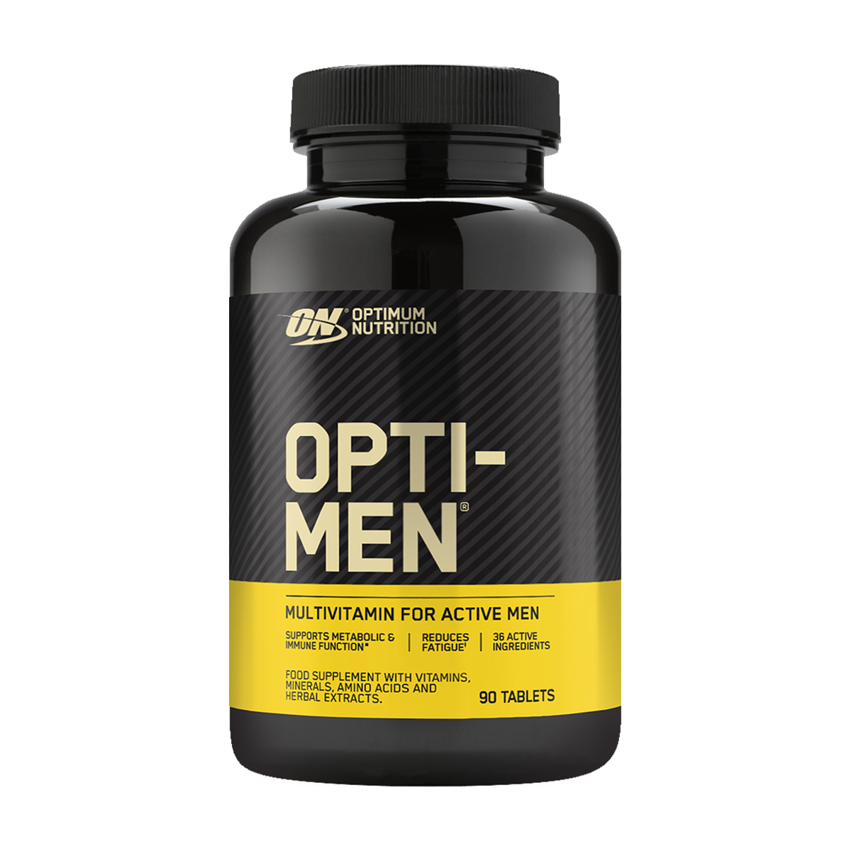 Optimum Nutrition Opti-Men - Produktansicht 2