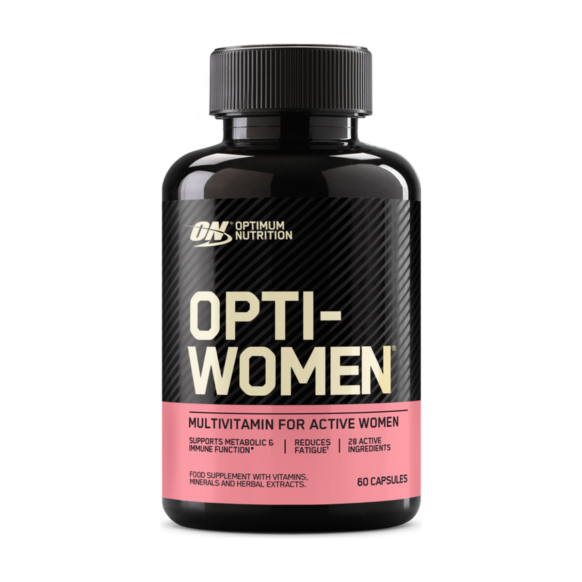 Optimum Nutrition Opti-Women - Produktansicht 2