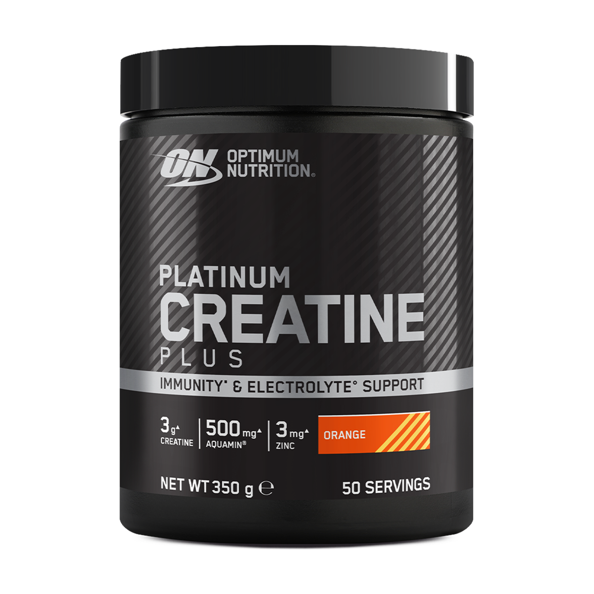 Optimum Nutrition Platinum Creatine Plus - 350 g