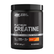 Optimum Nutrition Platinum Creatine Plus - 350 g