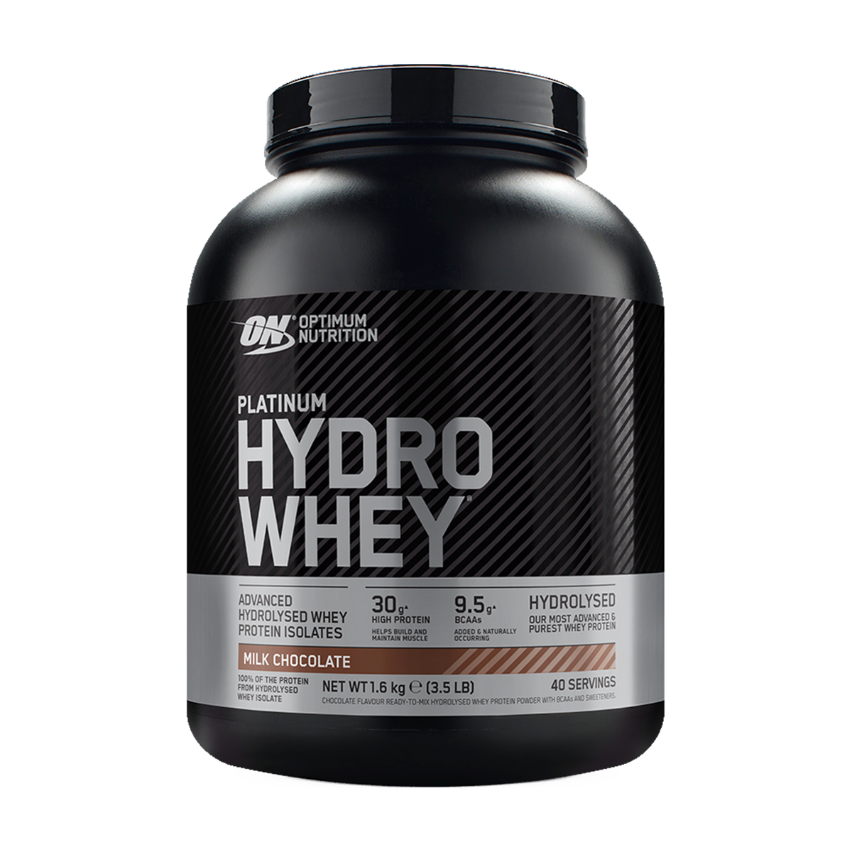 Optimum Nutrition Platinum Hydrowhey - 1600 g