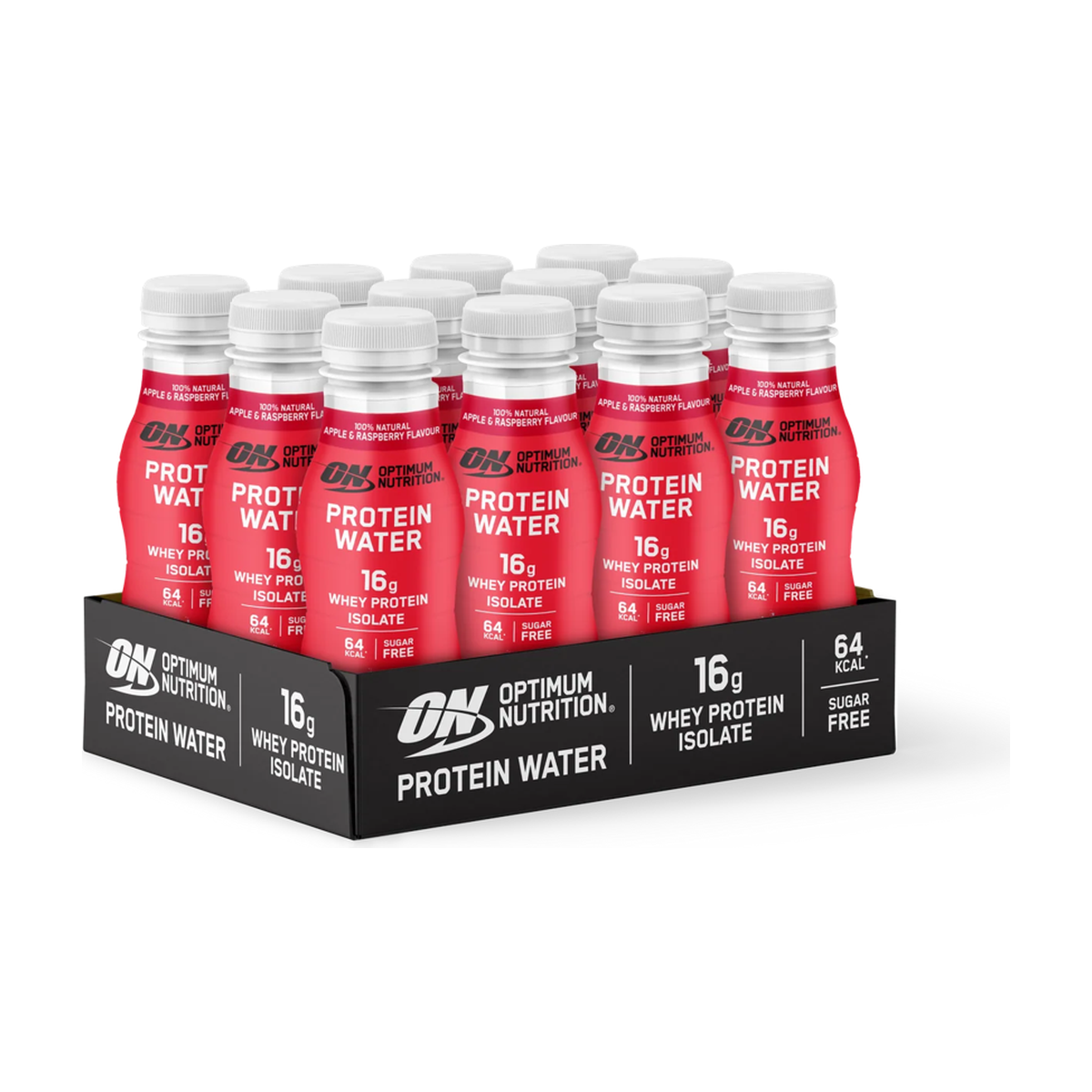 Optimum Nutrition Protein Water - 12 x 350 ml