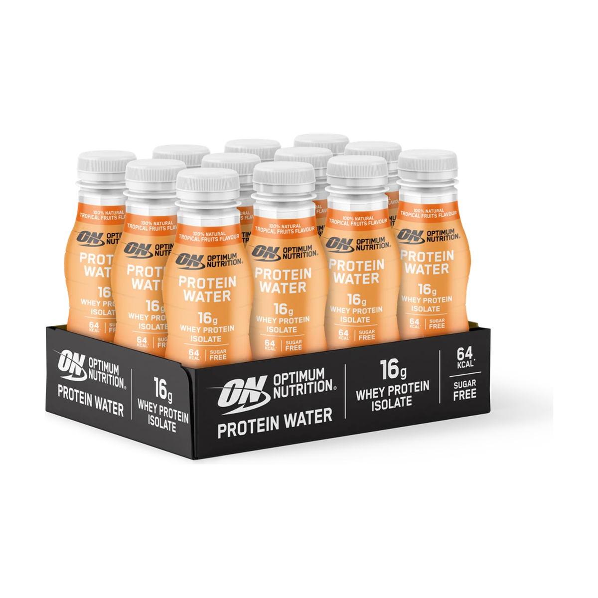 Optimum Nutrition Protein Water - Produktansicht 2