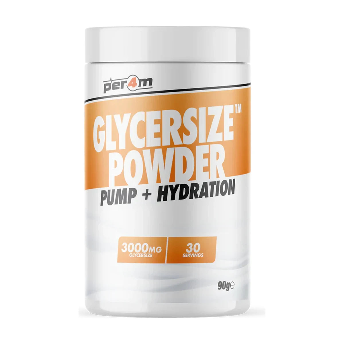 PER4M Glycersize 90 g
