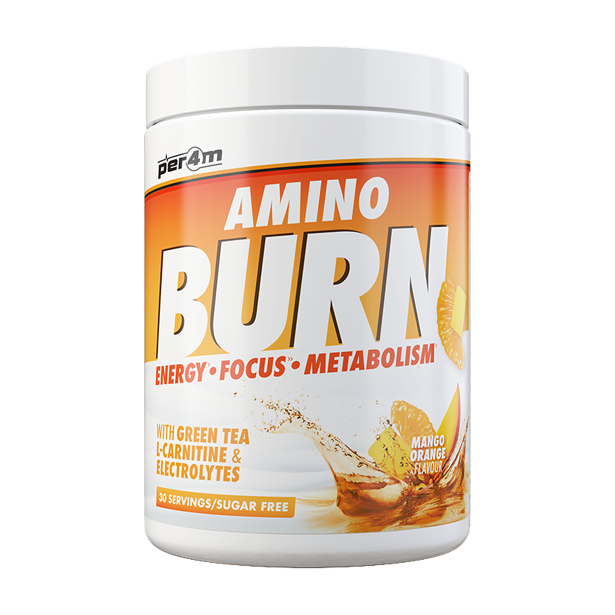 PER4M Amino Burn - Product view 3