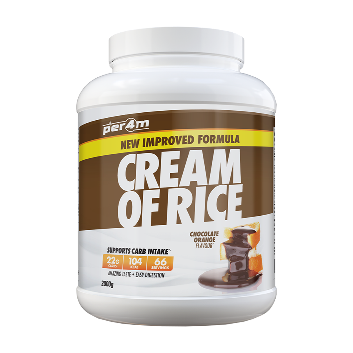 PER4M Cream Of Rice - Product view 9