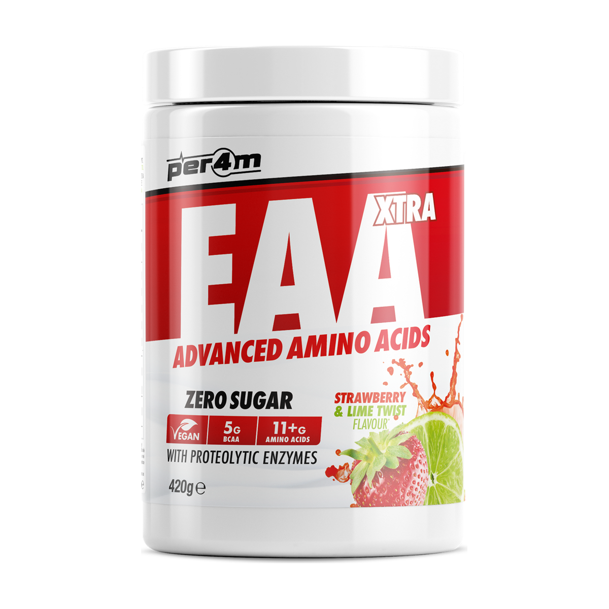 PER4M EAA Xtra - 420 g