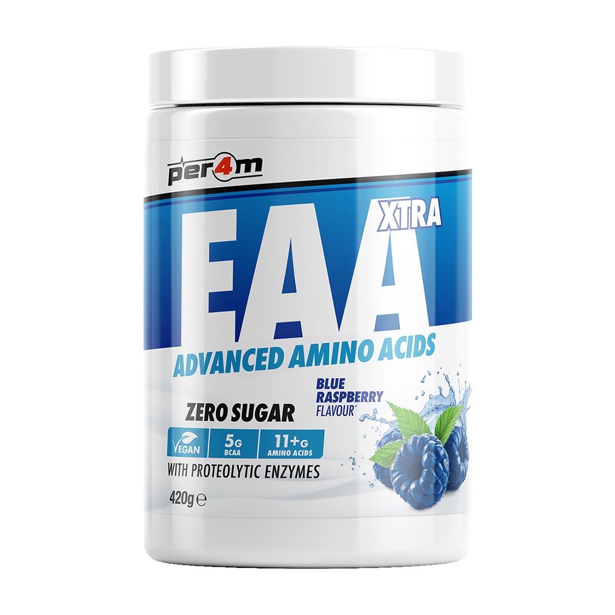 PER4M EAA Xtra - Produktansicht 2