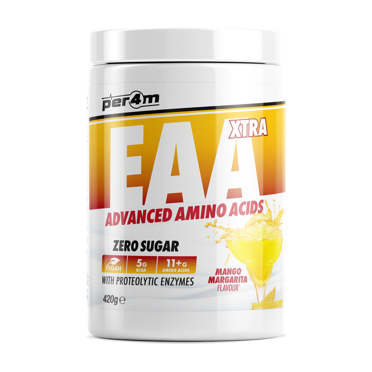 PER4M EAA Xtra - Produktansicht 4