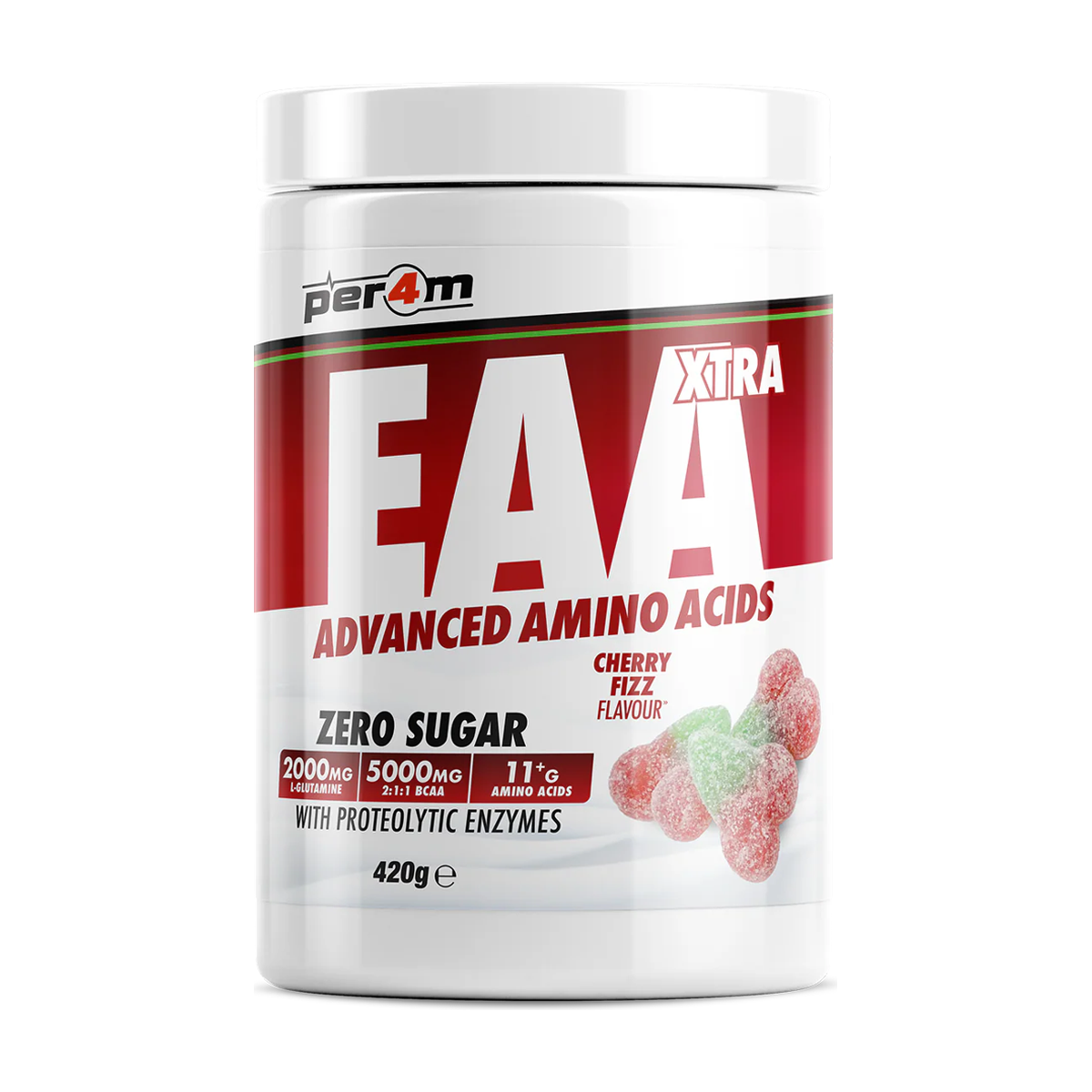 PER4M EAA Xtra - Produktansicht 10