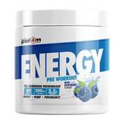 PER4M Energy Pre-workout - 390 g