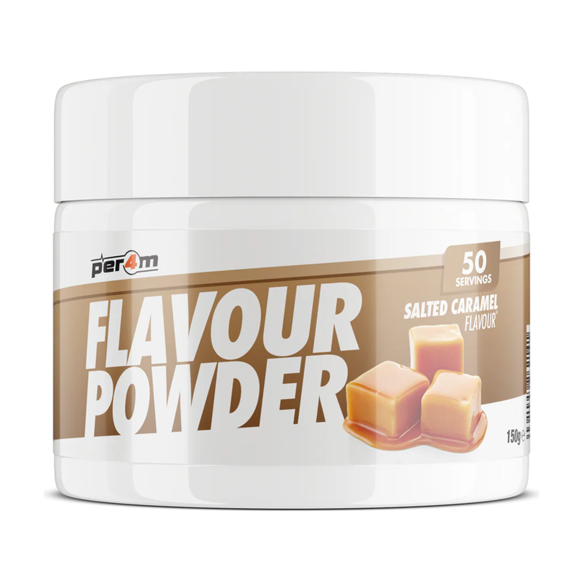 Per4m Flavour Powder - Product view 2