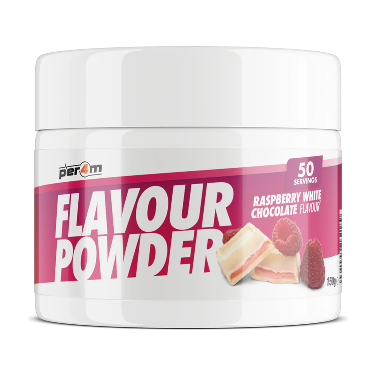 Per4m Flavour Powder - Product view 3