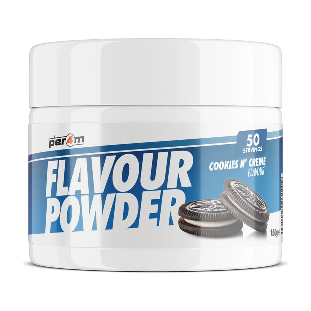 Per4m Flavour Powder - Product view 4