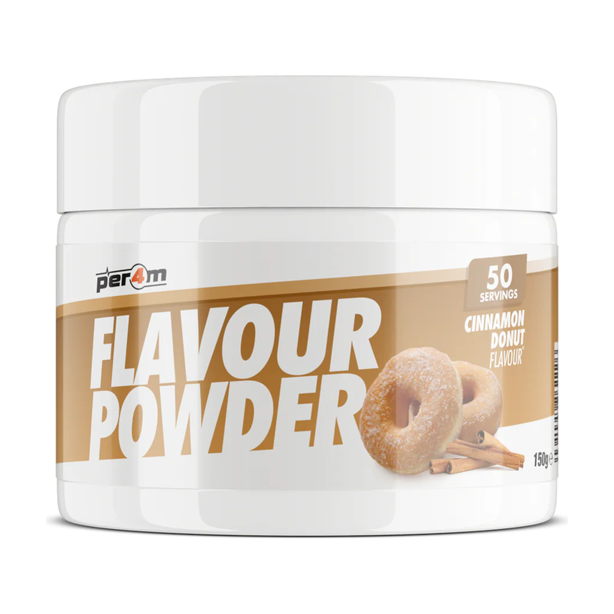 Per4m Flavour Powder - Product view 5