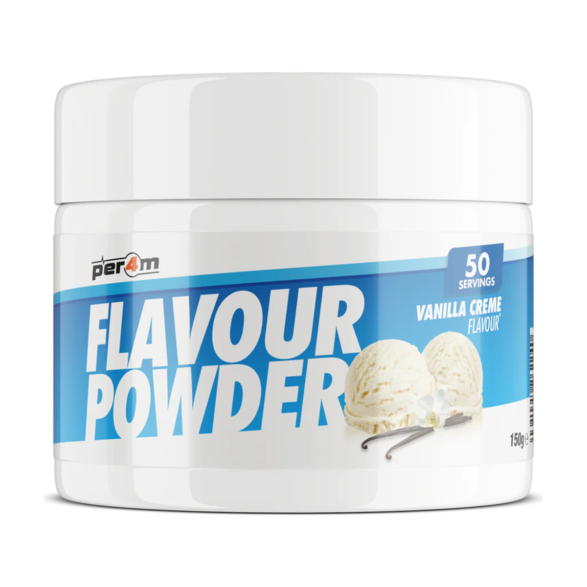 Per4m Flavour Powder - Product view 6
