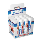 PER4M Hydrate Advanced Electrolyte Shot - 12 x 100 ml