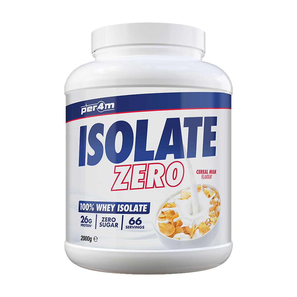 PER4M Isolate Zero - Product view 5