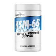 PER4M KSM-66 Ashwagandha - 60 Caps