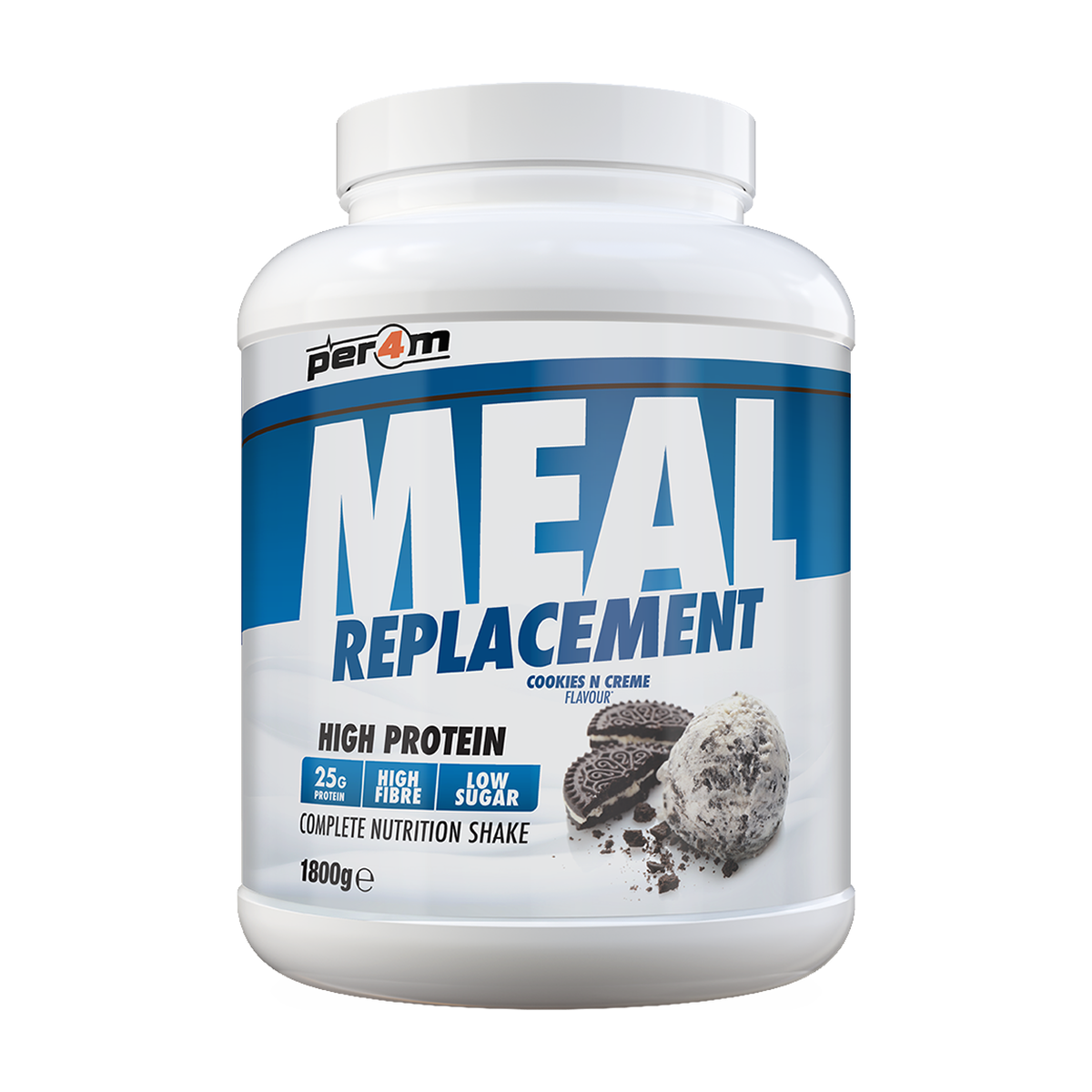 PER4M Meal Replacement - 900 g