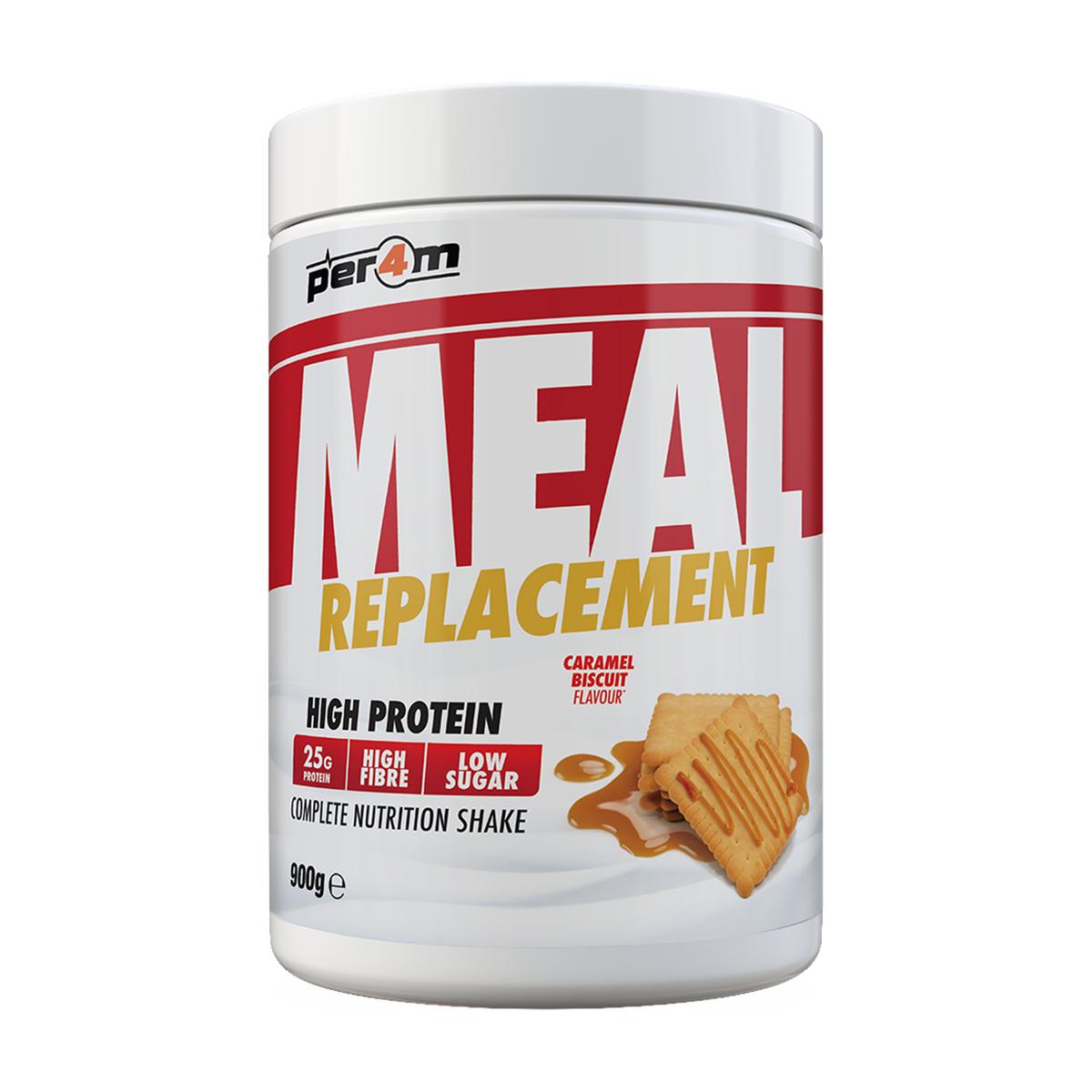 PER4M Meal Replacement - Product view 2