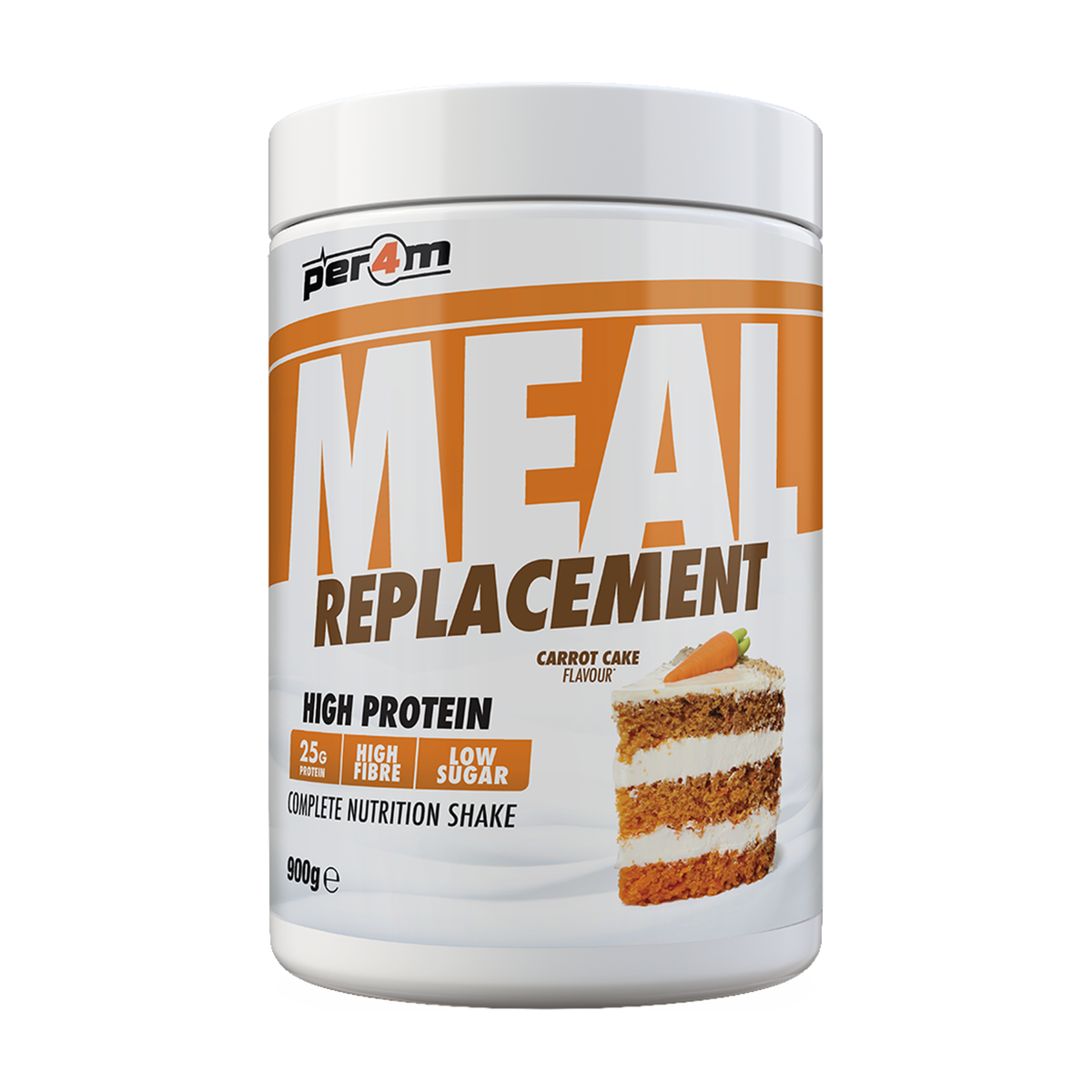 PER4M Meal Replacement - Product view 3