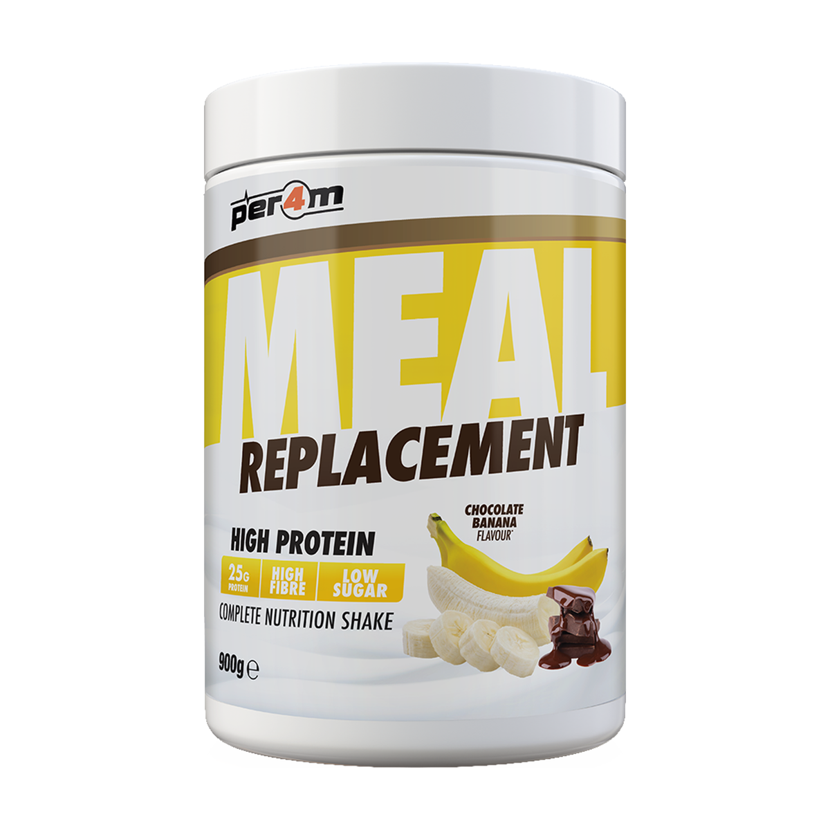 PER4M Meal Replacement - Product view 4